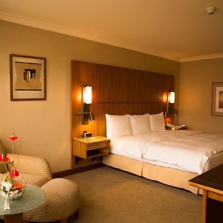 Swissotel Кито Екстериор снимка