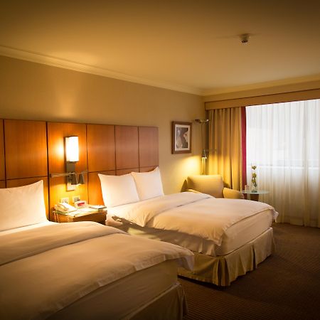Swissotel Кито Екстериор снимка