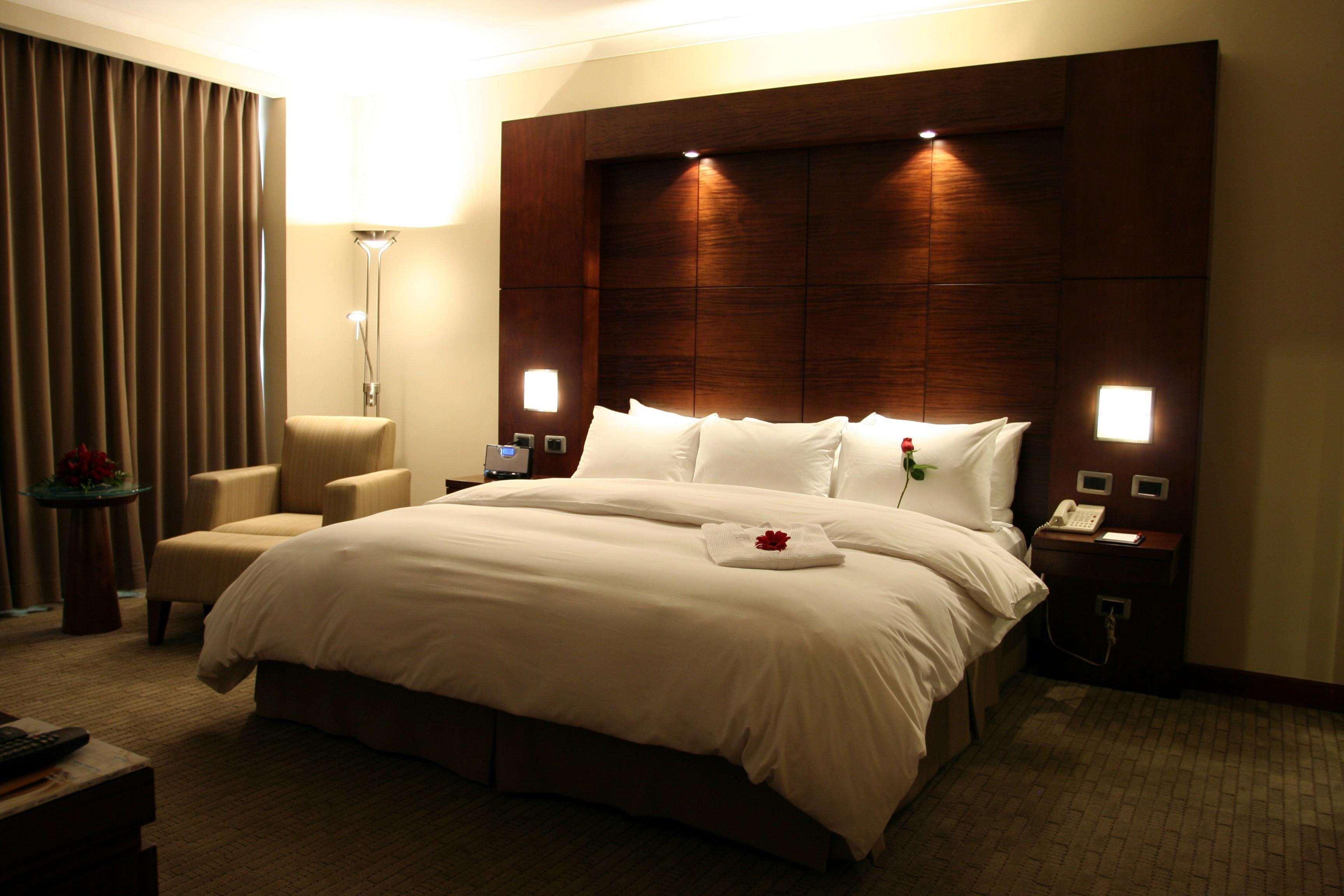 Swissotel Кито Стая снимка