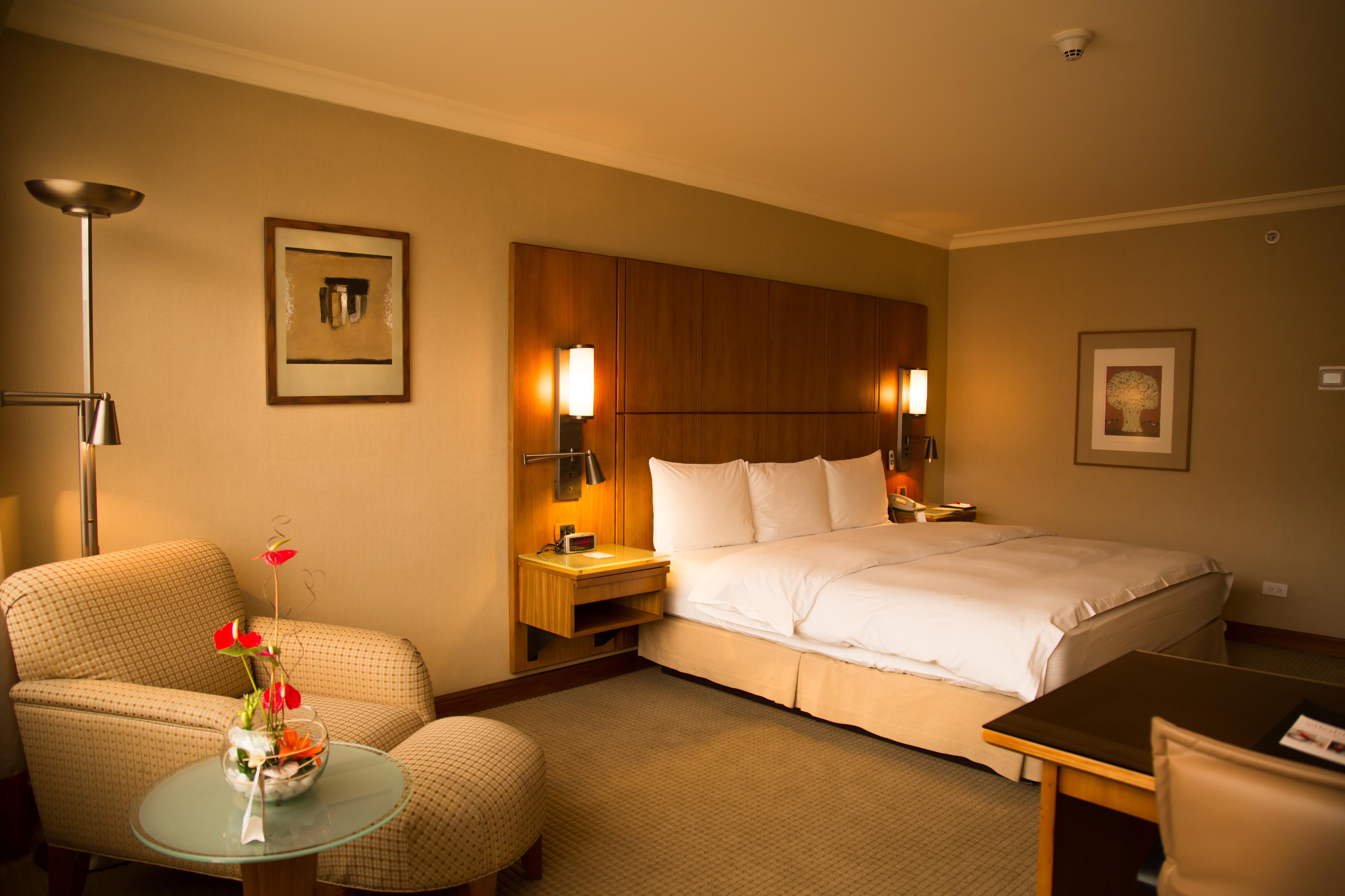 Swissotel Кито Екстериор снимка