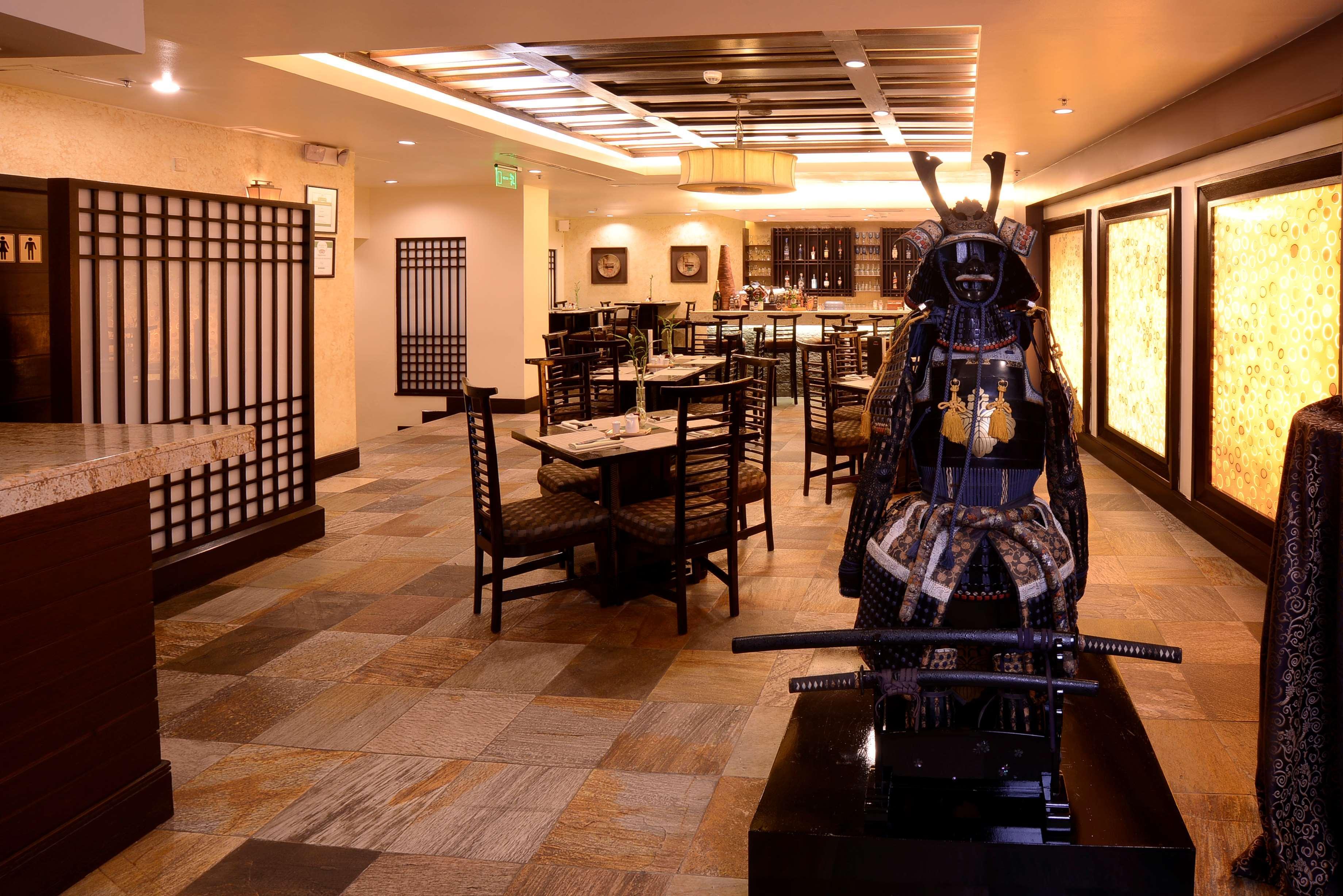 Swissotel Кито Екстериор снимка