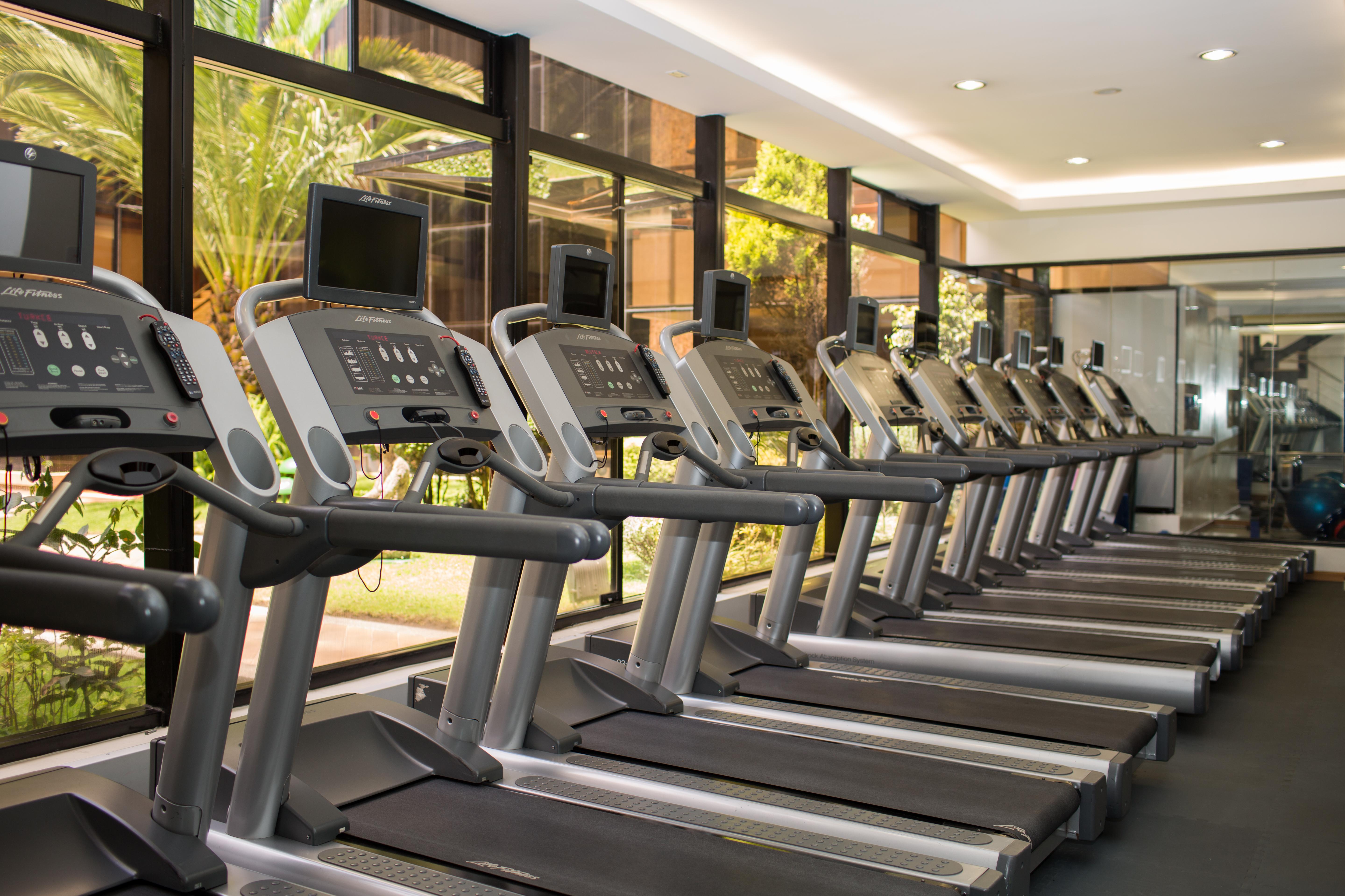 Swissotel Кито Екстериор снимка