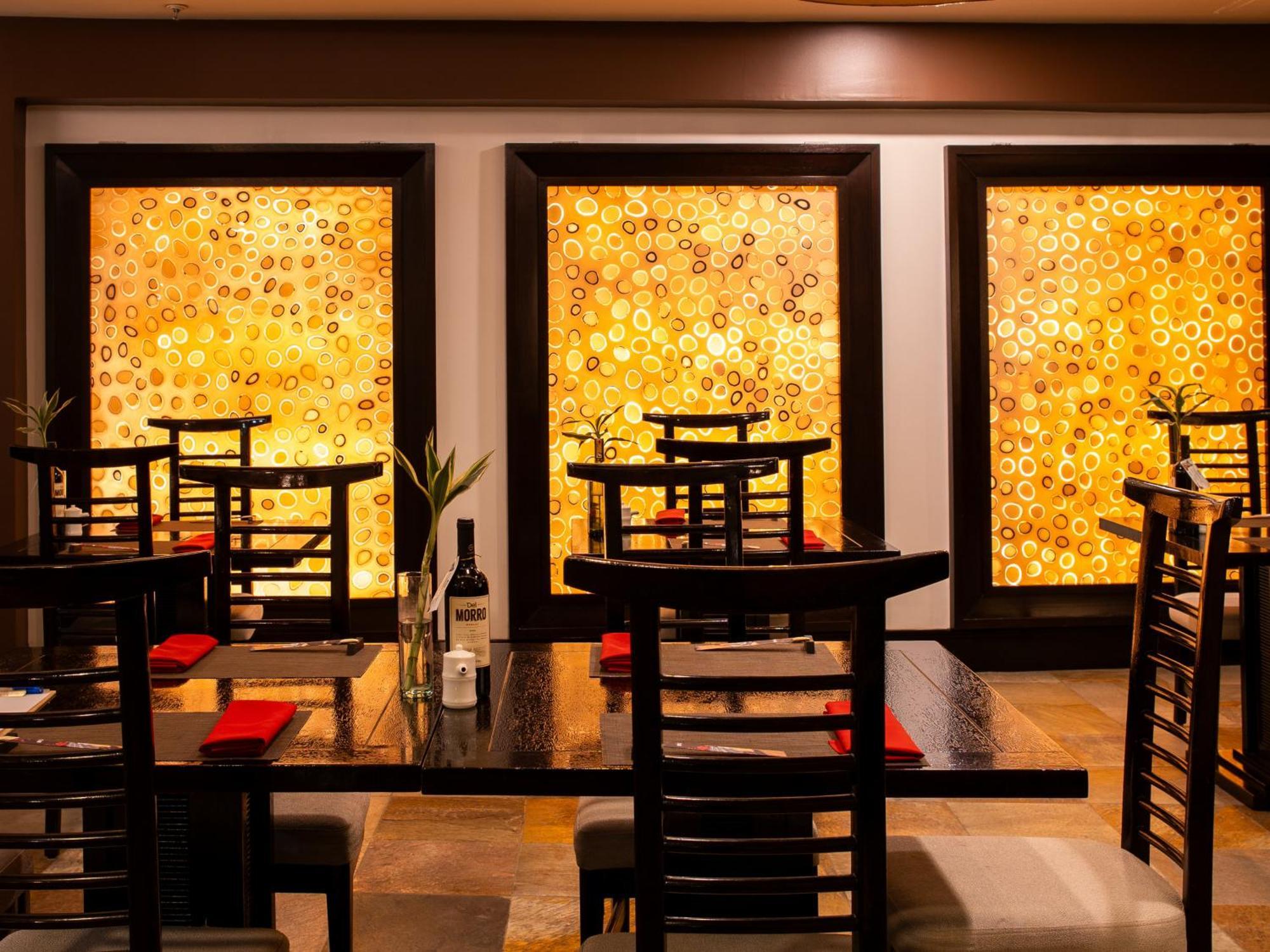 Swissotel Кито Екстериор снимка