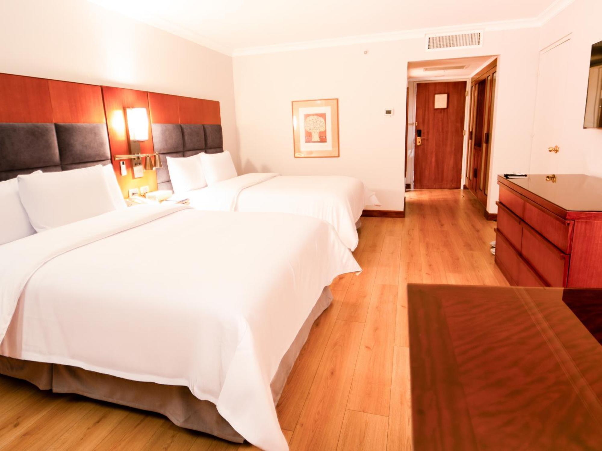 Swissotel Кито Екстериор снимка