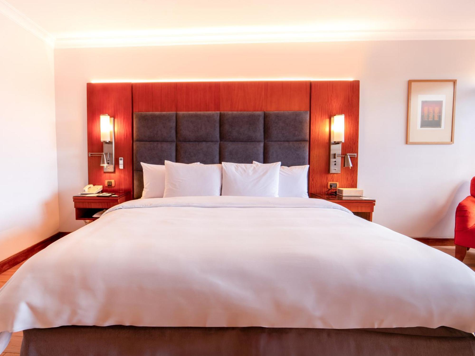 Swissotel Кито Екстериор снимка